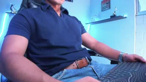 Stefann Salvatore online show from April 2026 11:17:01 PM
