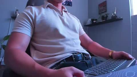 Stefann Salvatore online show from May 2026 09:21:01 PM