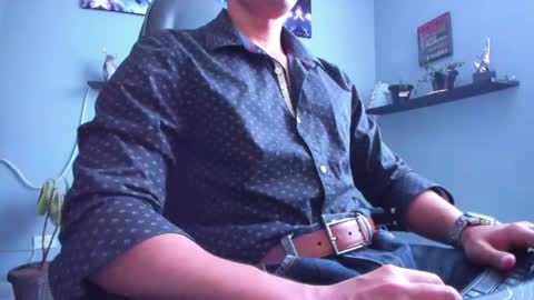 Stefann Salvatore online show from May 2026 09:31:02 PM