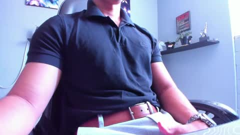 Stefann Salvatore online show from May 2026 04:03:02 PM