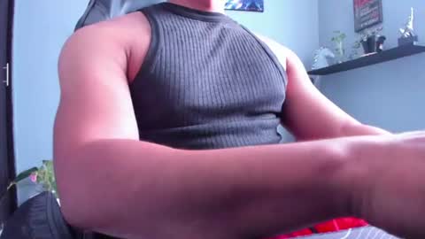 Stefann Salvatore online show from June 2026 06:34:02 PM