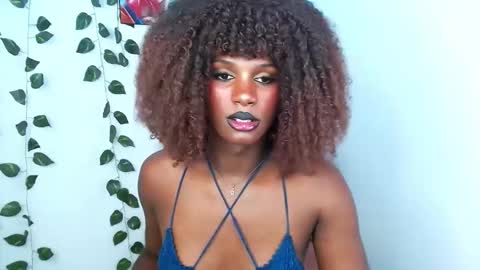 Snapshot of stefanny_2001 chatting on April 2026 08:55:01 PM stefanny beautiful online show from April 2026 08:55:01 PM