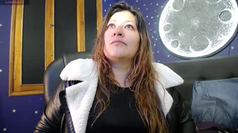 Stefanny online show from March 2026 11:14:01 AM