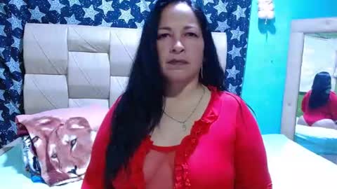 Stefanny online show from June 2026 06:39:01 PM