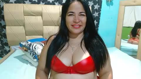Stefanny online show from July 2026 01:30:01 AM