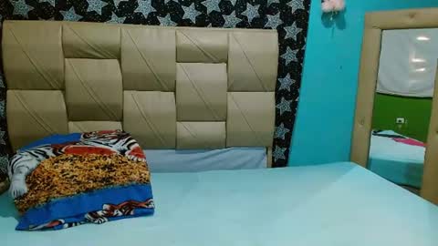 Stefanny online show from July 2026 06:35:02 PM