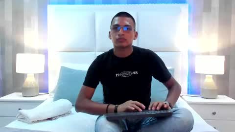 StefanoBelami online show from June 2026 03:23:02 AM