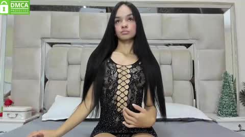 Stefany online show from December 2024 07:21:02 PM