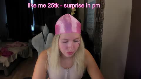 stefany_and_bettany online show from June 2026 12:03:02 PM