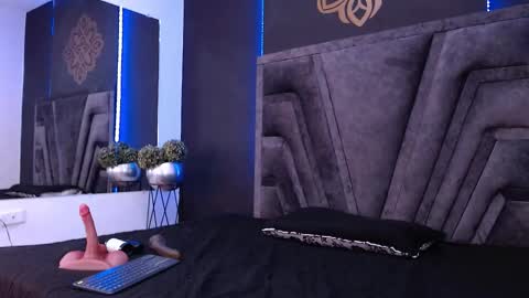 Stefany Brown online show from February 2025 02:26:01 PM