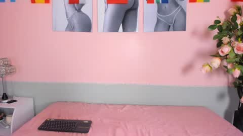 Snapshot of stefany_gonzales_ chatting on July 2026 11:36:01 AM Stefany online show from July 2026 11:36:01 AM