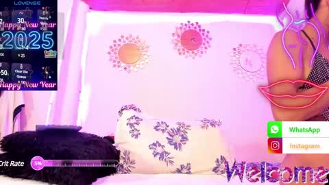 stefanyclak07 online show from January 2025 03:12:02 PM