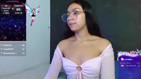 Stefanny lopez online show from December 2024 11:54:02 AM