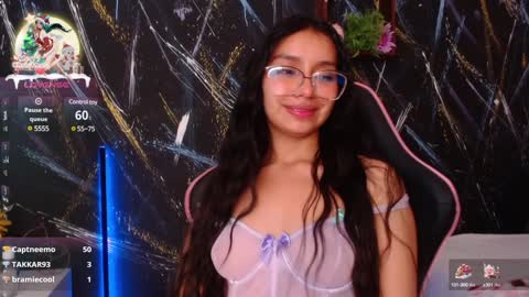 Stefanny lopez online show from December 2024 04:19:02 AM