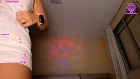 stefany online show from November 2025 05:51:02 AM