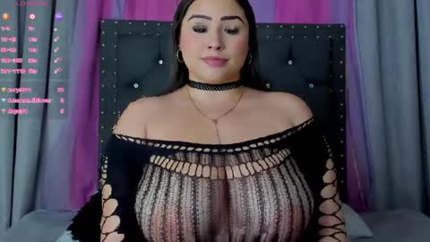 steff_olsen online show from April 2026 09:34:01 PM