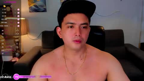 STEFFAN online show from December 2025 02:20:02 AM