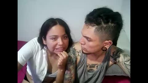 steffandjoshh420 online show from March 2026 04:31:01 AM