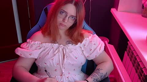 Ellie online show from June 2026 01:34:01 PM
