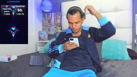 ---steffan--- online show from January 2025 05:55:01 AM