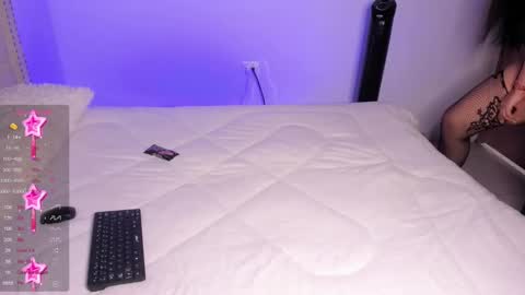 Snapshot of steffany_lopez_ chatting on March 2025 10:21:01 PM steffany_lopez_ online show from March 2025 10:21:01 PM