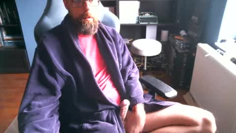 MeStef online show from June 2026 07:43:02 AM