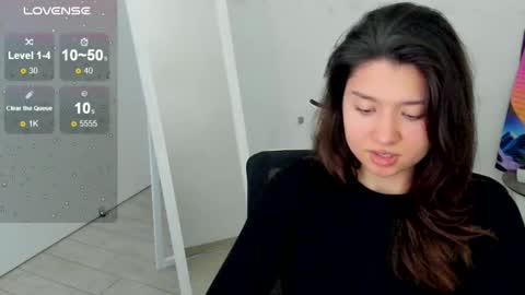 Steffi online show from October 2025 06:41:02 PM