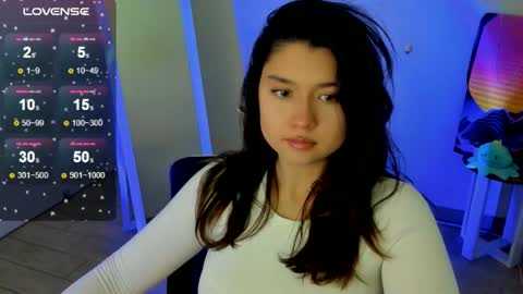 Steffi online show from November 2025 10:29:02 PM