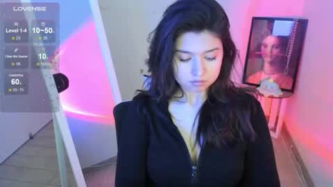 Steffi online show from April 2026 01:58:02 PM