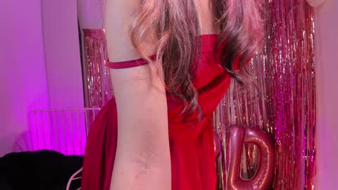 Steffy online show from December 2024 04:35:02 AM