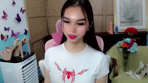 Snapshot of steffybabe chatting on September 2025 04:54:02 PM steffybabe online show from September 2025 04:54:02 PM