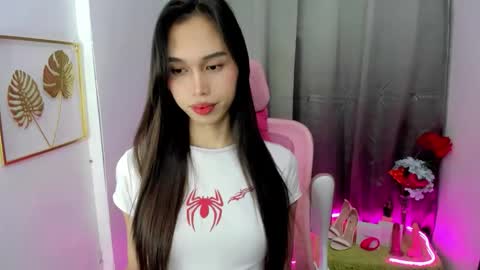 steffybabe online show from October 2025 02:57:02 AM