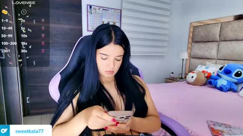 Stefany online show from May 2026 01:56:01 AM