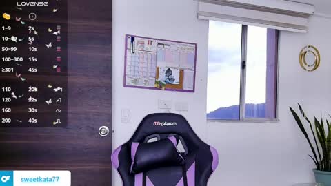 Stefany online show from June 2026 10:49:02 PM