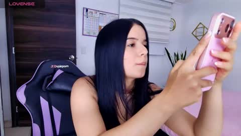 Stefany online show from June 2026 01:58:01 AM