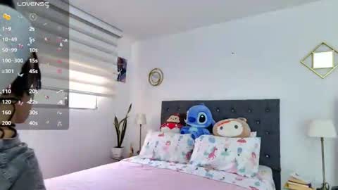 Stefany online show from July 2026 09:50:02 PM
