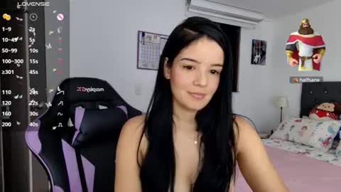 Stefany online show from August 2026 12:03:02 AM