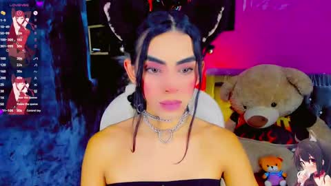 Snapshot of stefy_xxx1 chatting on October 2025 07:05:02 AM stefy_xxx1 online show from October 2025 07:05:02 AM