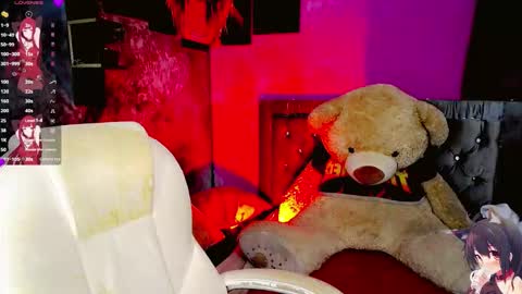 Snapshot of stefy_xxx1 chatting on October 2025 08:24:02 AM stefy_xxx1 online show from October 2025 08:24:02 AM
