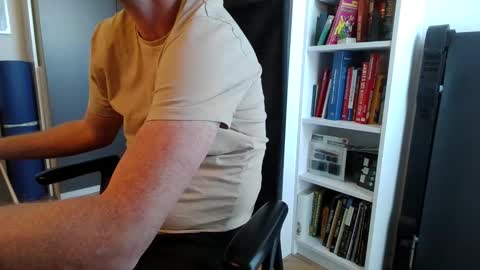 steiferpimmel online show from April 2026 01:50:02 PM