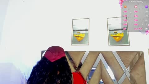 Snapshot of stela__gs chatting on January 2025 02:17:02 PM stella online show from January 2025 02:17:02 PM