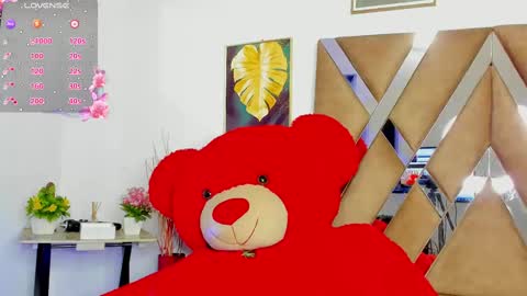 Snapshot of stela__gs chatting on February 2025 06:19:02 PM stella online show from February 2025 06:19:02 PM