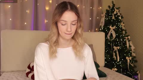 My name is Stella Nice to meet you  Fav Pattern is 111  boobs are real online show from December 2024 10:28:02 AM