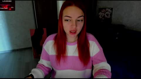 Stella  Cox online show from February 2025 06:14:01 AM