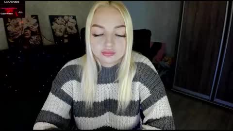 Stella  Cox online show from October 2025 06:23:02 AM
