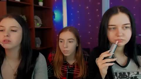 stella_flower online show from February 2026 12:22:02 PM