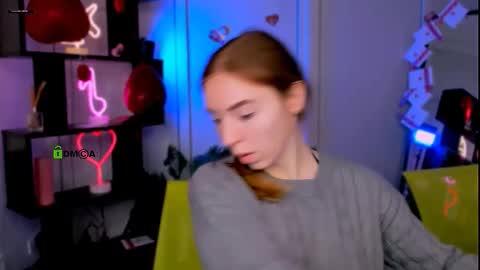 stella_flower online show from February 2026 05:48:02 AM