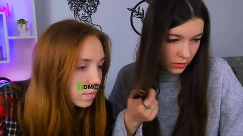 stella_flower online show from March 2026 06:48:02 AM