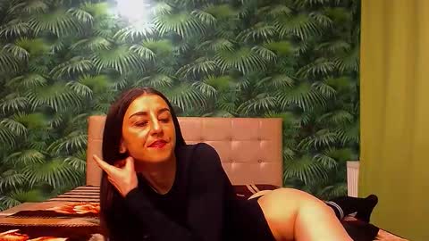 Stella John online show from December 2025 05:57:01 AM