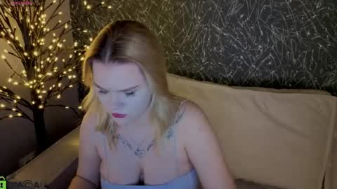stella_morgan online show from May 2026 01:24:02 AM